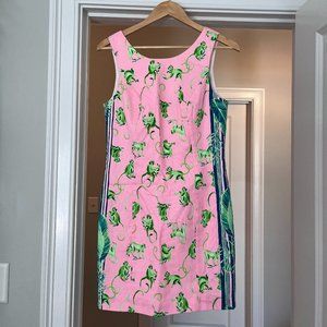 Lilly Pulitzer Mila Dress
